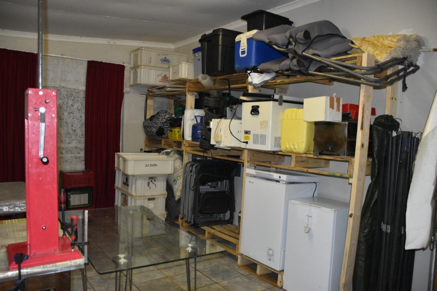 3 Bedroom Property for Sale in Rouxville Free State